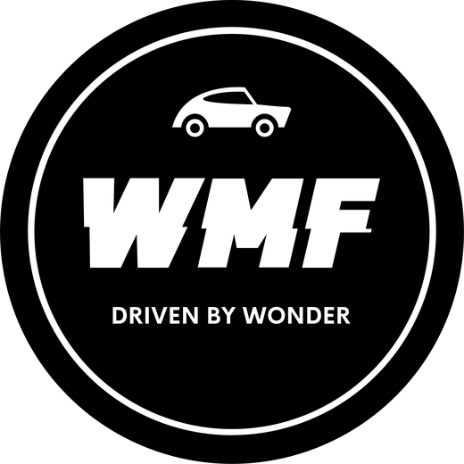 WMF – Driven by Wonder